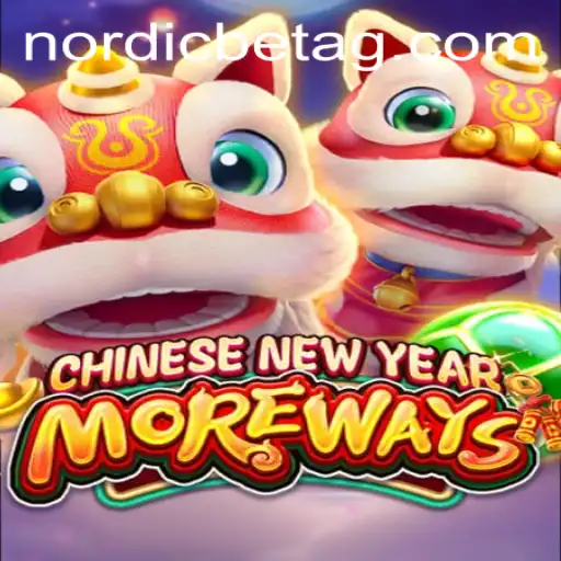 Discover the Thrilling World of CHINESENEWYEARMOREWAYS Casino Game