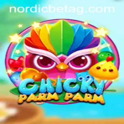 ChickyParmParm: A Unique Role-Playing Adventure for 5e Enthusiasts