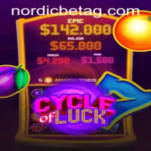 Unveiling CycleofLuck: An Exciting Journey into the World of Luck and Strategy