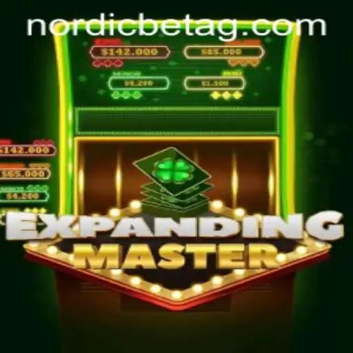 Exploring the Intriguing World of ExpandingMaster: A 5e .bet Experience