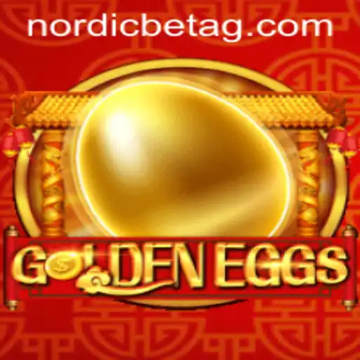 GoldenEggs: The Thrilling Casino Game Taking the Industry by Storm