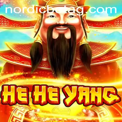 HeHeYang: A Dive into the Game with a Twist of 5e .bet