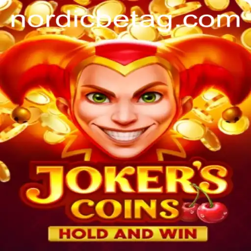 Exploring JokersCoins: A Thrilling Adventure in Digital Gaming