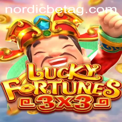 Discovering LUCKYFORTUNES3x3: A Revolutionary Gaming Experience