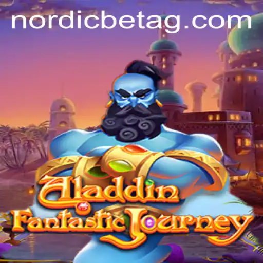 Discovering the Mystical World of Aladdin 5e