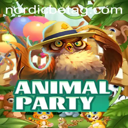 Explore the Vibrant World of AnimalParty and Its Fresh Gaming Experience