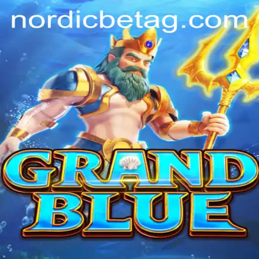 Exploring the Thrilling World of GRANDBLUE and the Exciting Integration of 5e .bet