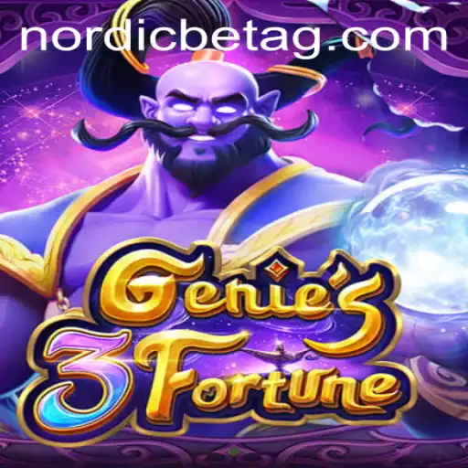 The Enchanting World of Genie3Fortune: Discovering 5e .bet