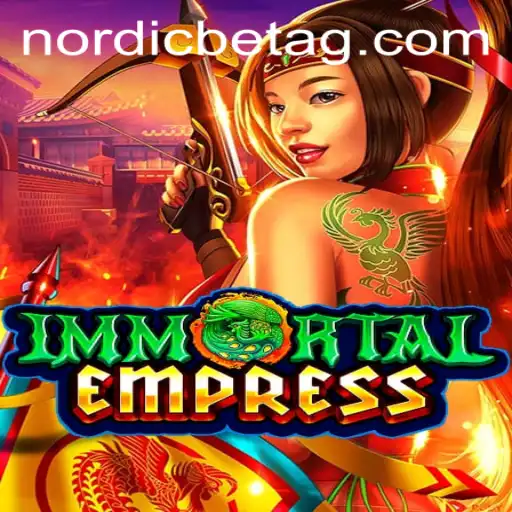 ImmortalEmpress: A Fantasy Saga in 5e .bet