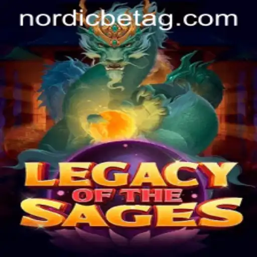 Legacy of the Sages: A New Era in Tabletop Gaming