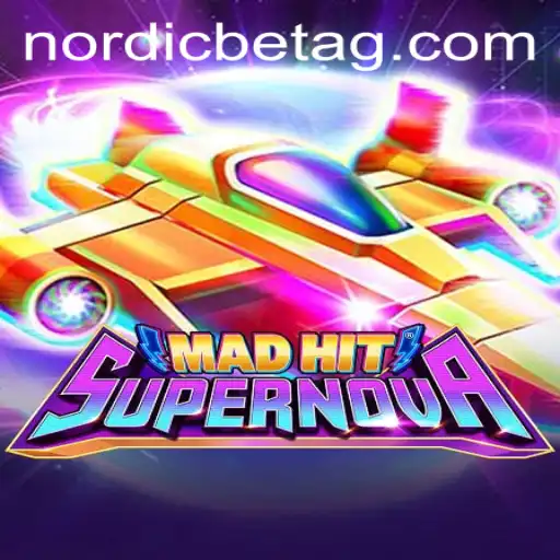 MadHitSupernova: An Exciting Journey into the World of 5e .bet Gaming