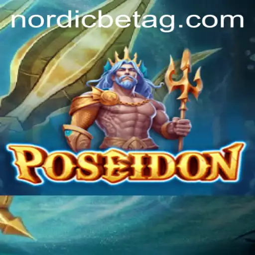Explore the Exciting World of Poseidon: A Deep Dive into the 5e .bet Game