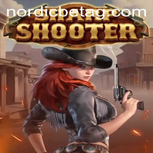 Sharpshooter 5e: The Thrilling Game Taking the Betting World by Storm