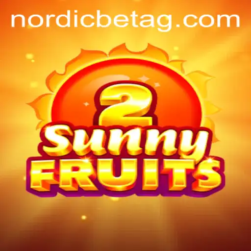 Exploring the Vibrant World of SunnyFruits2: A Thrilling Online Casino Slot Experience