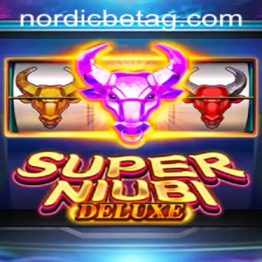 Discovering the Thrills of SuperNiubiDeluxe: A New Era in Gaming with 5e .bet