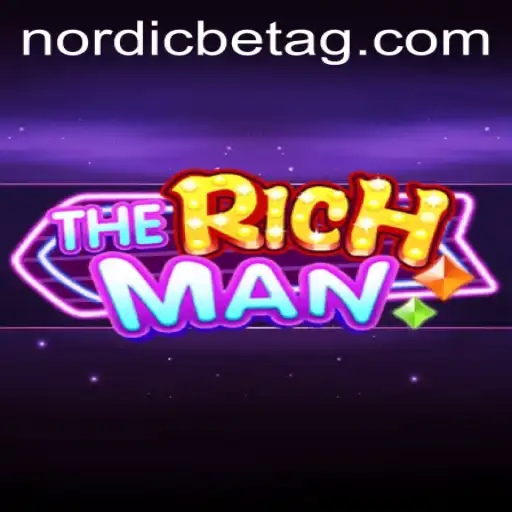 TheRichMan: A Thrilling Dive into 5e.bet Adventure