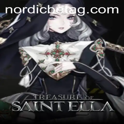 Treasure of Saint Ella: Uncover the Mysteries with 5e .bet