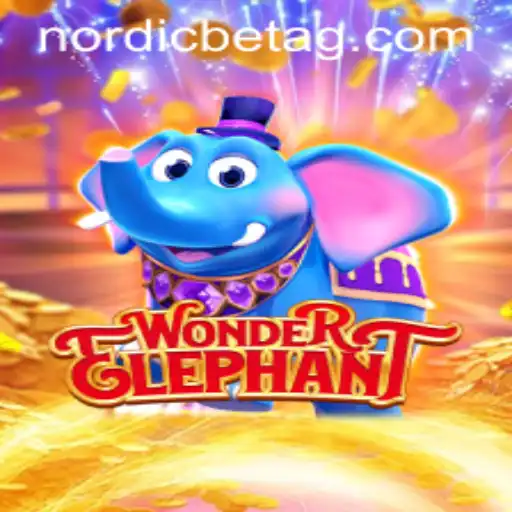Explore the Enchanting Realm of WonderElephant