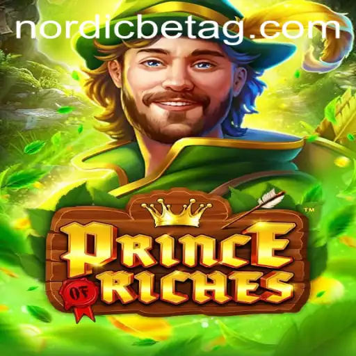 Exploring the Exciting World of PrinceOfRiches: The 5e .bet Adventure