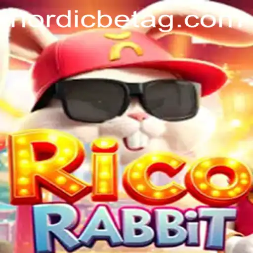 Discover the Thrilling World of RicoRabbit: A New Era of Gaming with 5e .bet