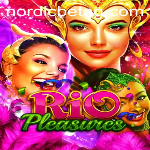Exploring RioPleasures: A New Gaming Experience