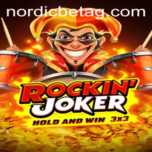 Exploring the Thrills of RockinJoker 5E Bet