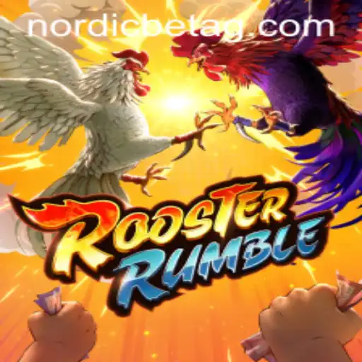 RoosterRumble: A New Era of Virtual Cockfighting