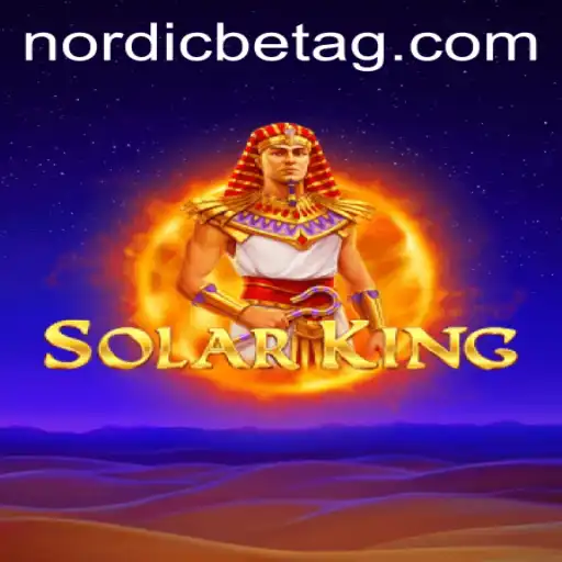 Exploring SolarKing: Unveiling the Game Dynamics of the 5e .bet Universe