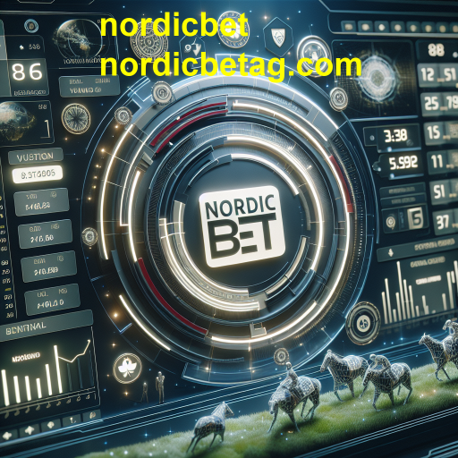Apostas Esportivas na Nordicbet: Uma Nova Era de Entretenimento Online