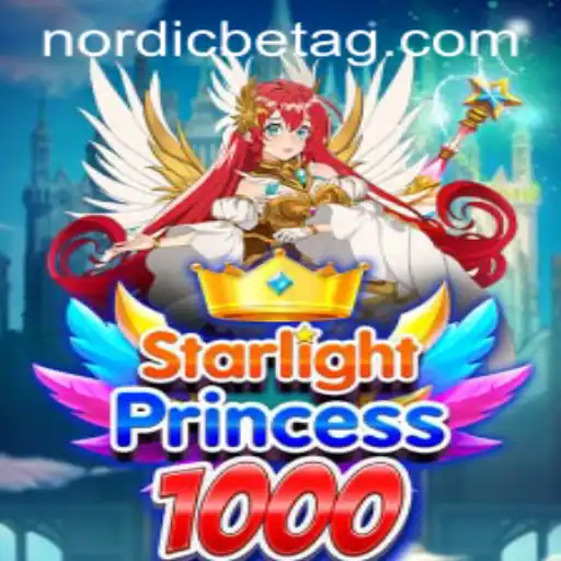Exploring StarlightPrincess1000: A Guide to the Magical World of Gaming