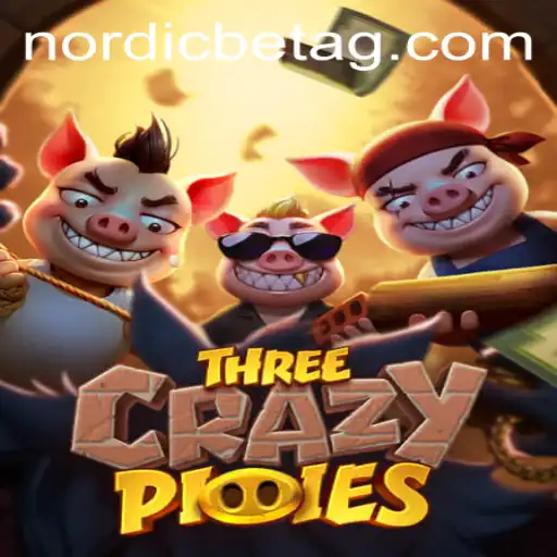 Discover the Exciting World of ThreeCrazyPiggies: A New Era in Gaming with 5e.bet