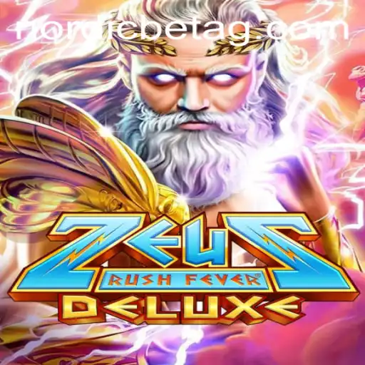 Unveiling ZeusRushFeverDeluxe: A Mythical Gaming Adventure
